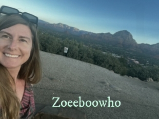 Zoeeboowho