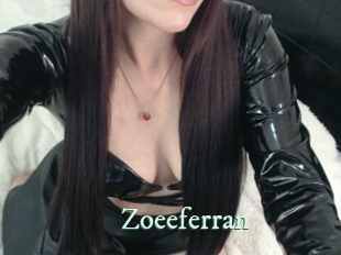 Zoeeferran