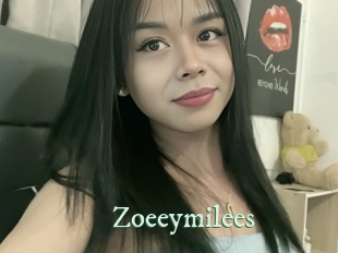 Zoeeymilees