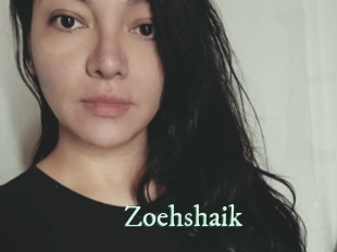 Zoehshaik