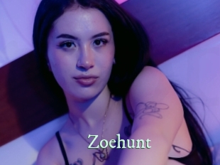 Zoehunt