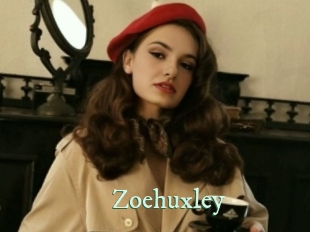 Zoehuxley