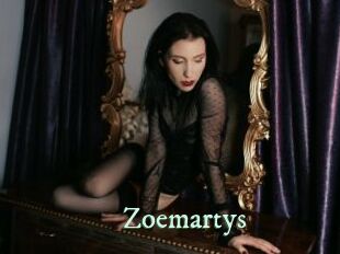 Zoemartys