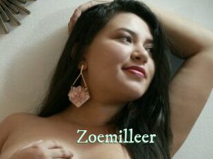 Zoemilleer