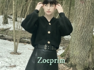 Zoeprim