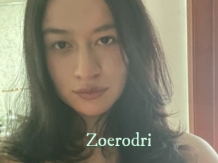 Zoerodri