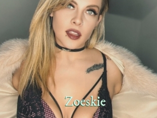 Zoeskie