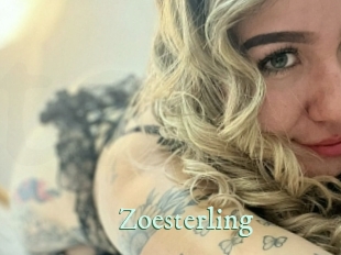 Zoesterling