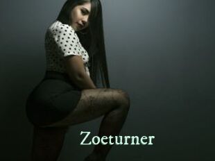 Zoeturner