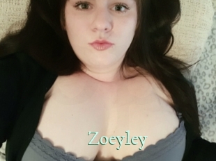 Zoeyley