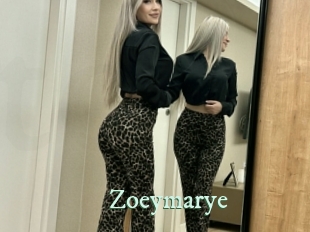 Zoeymarye