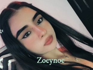 Zoeynoe