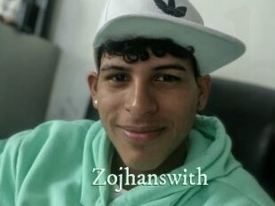 Zojhanswith