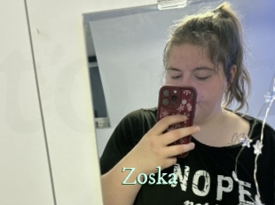 Zoska