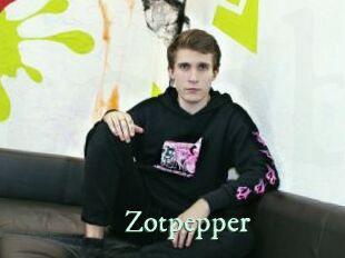 Zotpepper