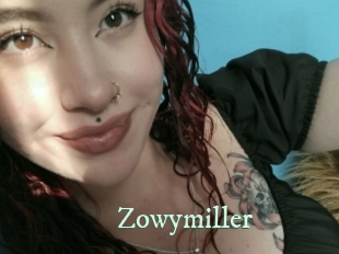 Zowymiller