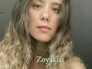 Zoyakiss