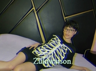 Zukiwatson