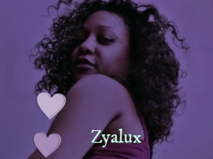 Zyalux