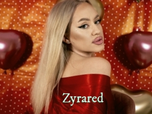 Zyrared